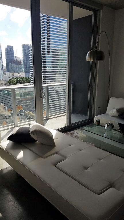 Downtown Miami Deluxe Apartment المظهر الخارجي الصورة