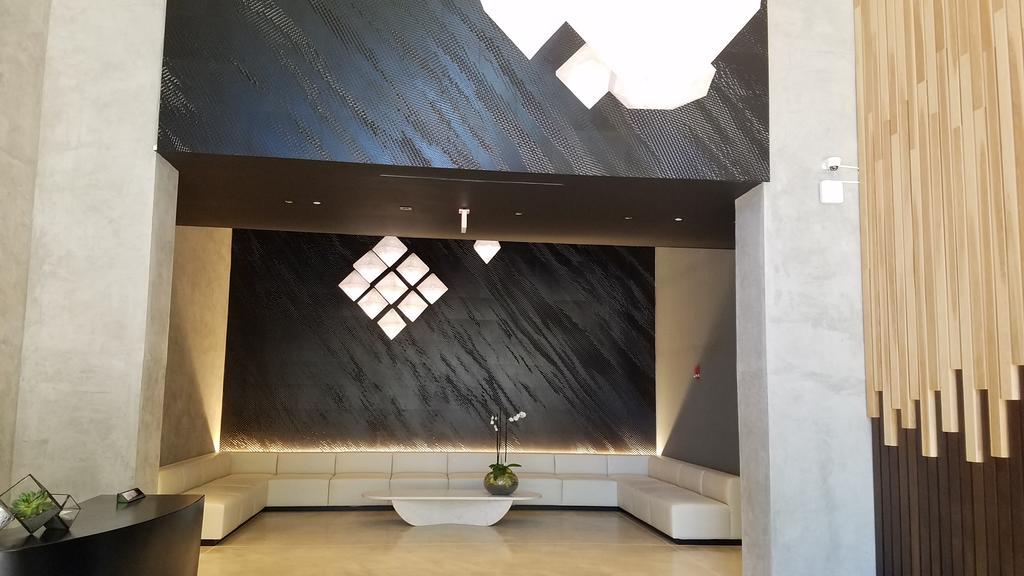 Downtown Miami Deluxe Apartment المظهر الخارجي الصورة