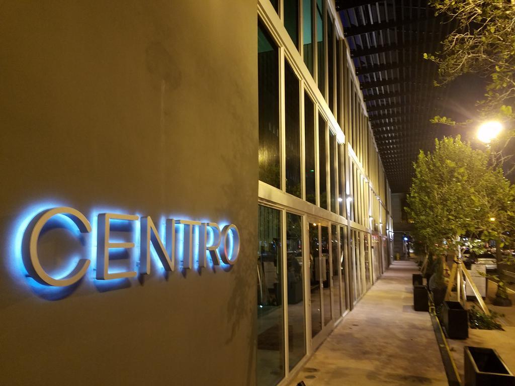 Downtown Miami Deluxe Apartment المظهر الخارجي الصورة