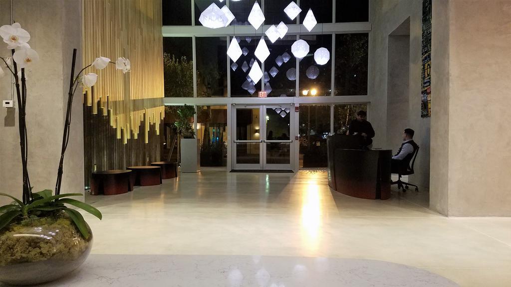 Downtown Miami Deluxe Apartment المظهر الخارجي الصورة