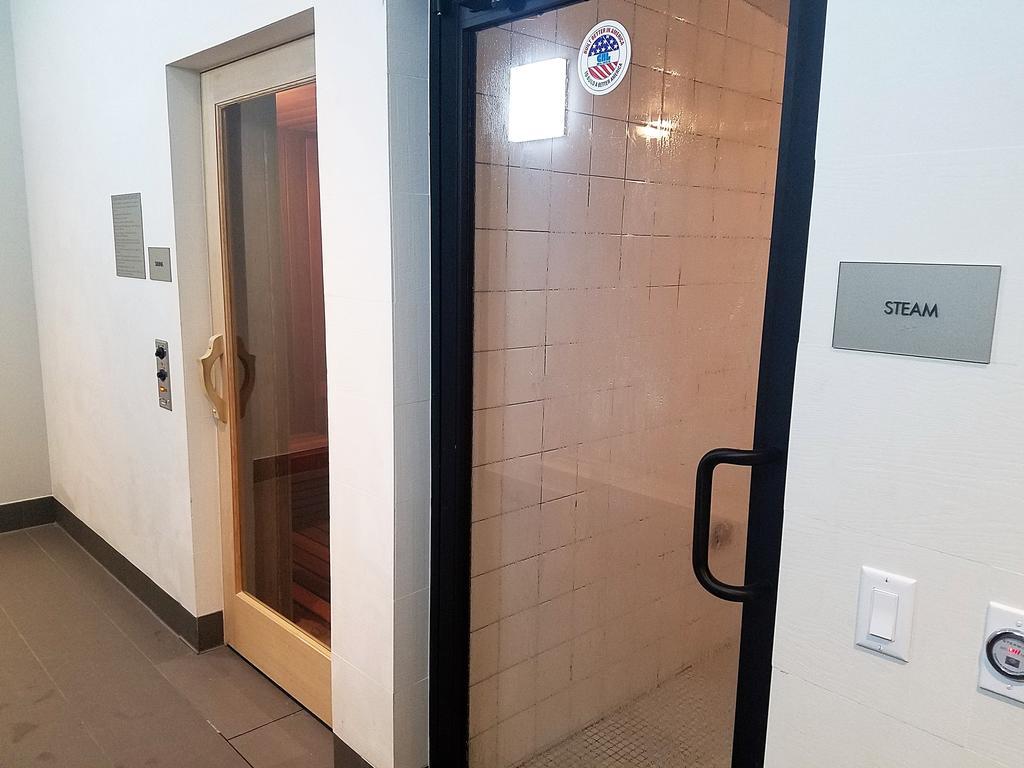 Downtown Miami Deluxe Apartment المظهر الخارجي الصورة