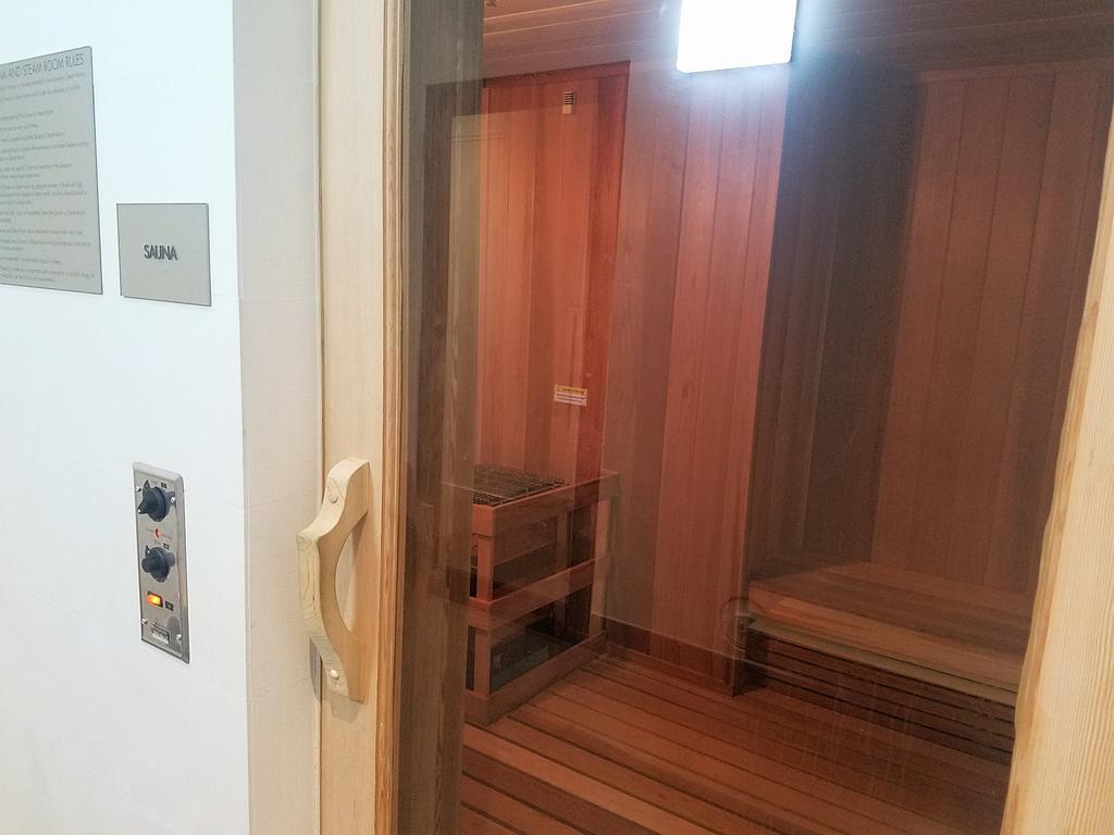 Downtown Miami Deluxe Apartment المظهر الخارجي الصورة